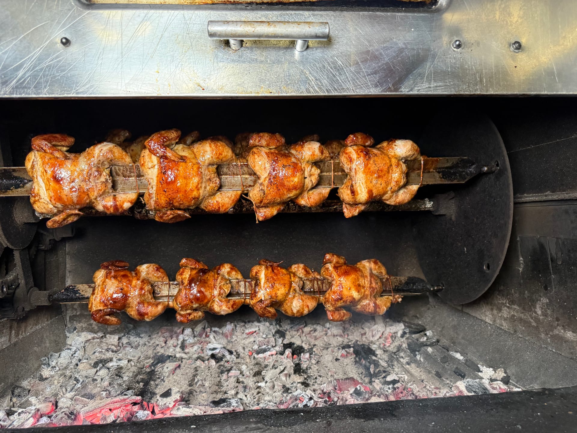 Aborrajados de Plátano